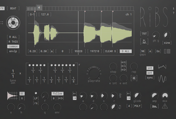 ExMusic: 5 plugins to use -NOW- for experimental music