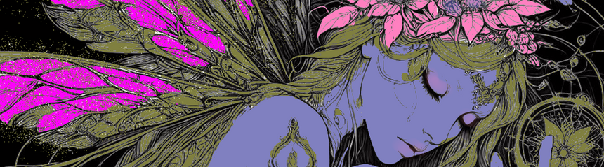 Supercode: Color Your Heart Out – DreamLab