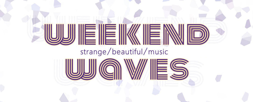 Weekend Waves