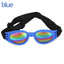 Foldable Pet Dog Glasses Pet eyewear Waterproof